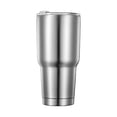 thumbnail image 4 of Taza de café Gloria de acero inoxidable 304 Térmica Reutilizable 30 onzas, 4 of 9