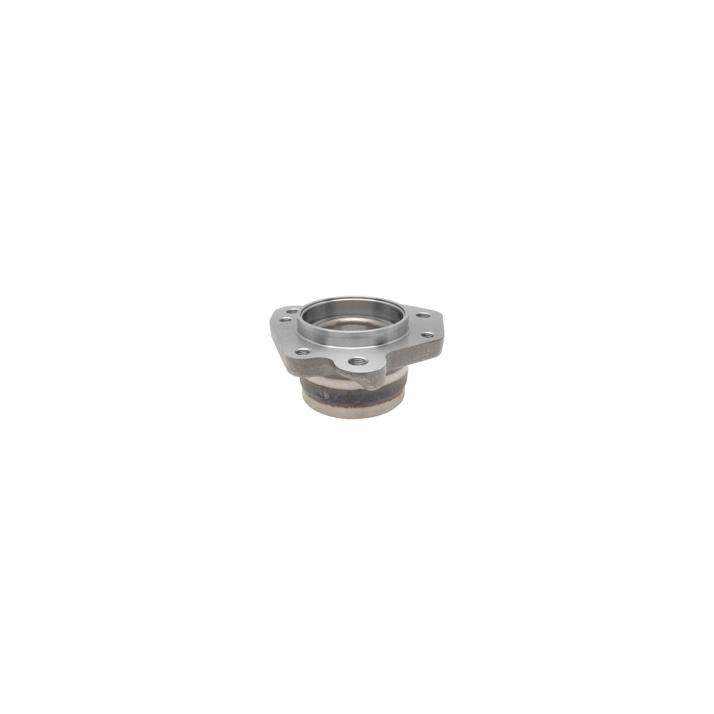 Raybestos Wheel Bearing and Hub Assembly, 712240, Fits: 2001-1997 Honda CR-V Rear Right