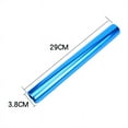thumbnail image 5 of 8Pcs Aluminum Relay Batons Sports Field Race Batons for Track and Field Races, Gym, Running, 5 of 9