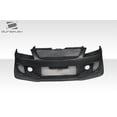 thumbnail image 3 of 2004-2007 Mitsubishi Lancer Duraflex Trackstar Front Bumper - 1 Piece, 3 of 5