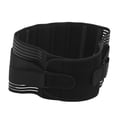 thumbnail image 1 of Sports Waist Brace,Waist Compression Brace High Waist Compression Brace Back Support Belt Enhanced Durability, 1 of 8