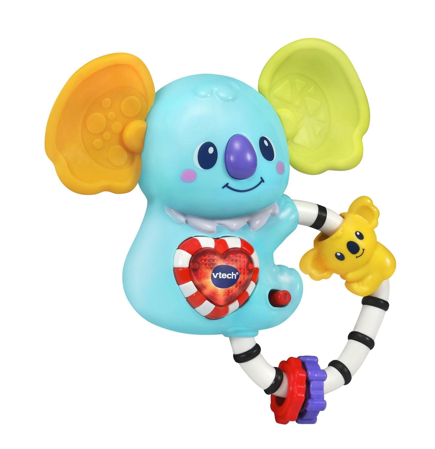VTech Twist & Hug Koala Rattle™ - French Version