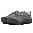 thumbnail image 1 of Zapato de senderismo Merrell Moab 3 para mujer, color ahumado, talla 9.5US, 1 of 6