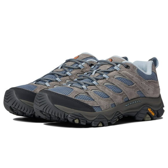 Zapatillas de senderismo Merrell Moab 3 para mujer, talla 7.5