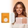 thumbnail image 2 of Microneedle Patch for Even Application and Quick Absorption Suitable for Precision Topical Delivery 7 Count Pack for Skincare, 2 of 8