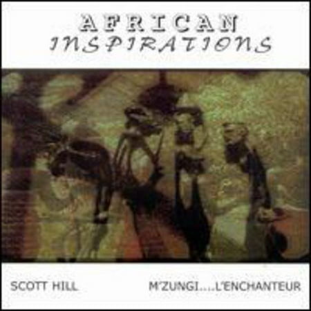 African Inspirations