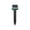 C, variant on Solar Powered Ultrasonic Mole Repeller Outdoor Ground Stake for Garden Yard Lawn Pest Control Waterproof