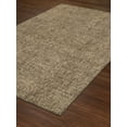 thumbnail image 2 of Dalyn Calisa Area Rug CS5 Cs5 Desert Desert Mottled Single-Color 8' x 10' Rectangle, 2 of 3