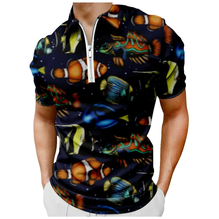 Walmart dri fit outlet polo