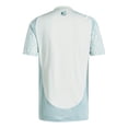 thumbnail image 2 of Playera adidas Hombre Seleccion Nacional Mexico 2024 Visita verde S, 2 of 5