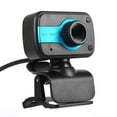 thumbnail image 1 of SANOXY HD Webcam USB Computer Web Camera For PC Laptop Desktop Video Cam W/ Microphone, 1 of 1