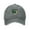 Gray, variant on Clipart Usf Bulls Hat Adult Adjustable Classic Washed Casquette Cap Hat Baseball Cap