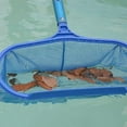 thumbnail image 4 of Promotion!Maojin Rastrillo de hojas, marco de malla, limpiador de red, herramienta para Spa, piscina, nuevo, 4 of 5