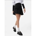 thumbnail image 2 of Bow Detailed Mini Skirt, 2 of 5