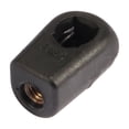 thumbnail image 3 of Conector de resorte de gas con rosca hembra M6 30mmx17mmx17mm 2 piezas, 3 of 3