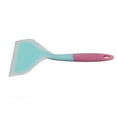 thumbnail image 1 of NonStick NonSlip Silicone Spatula for Tamagoyaki Pizza Steak, Safe and Durable, 1 of 8