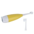 thumbnail image 3 of Fyydes Kids Electric Toothbrush, Kids Tooth Brushes 0.3W For Kids, 3 of 8