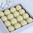 thumbnail image 3 of Size 2 1/4" Pool Table Billiard Cue Ball., 3 of 4