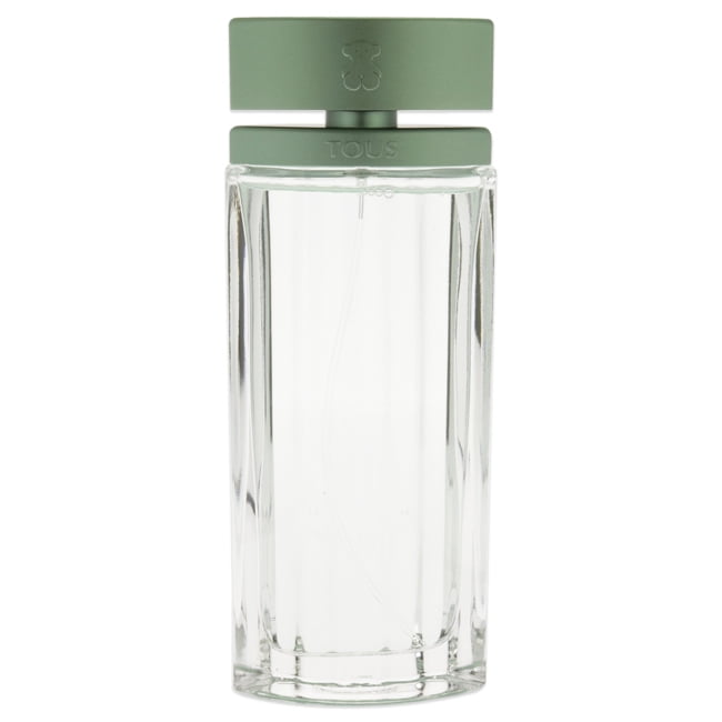 Tous L'eau Eau De Parfum for Ladies, Floral Woody Musk Fragrance
