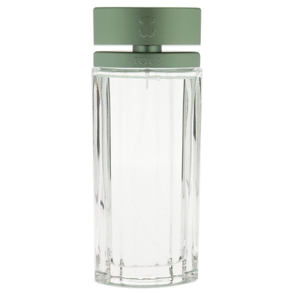 Tous Tous L'eau De Toilette Spray 3 oz