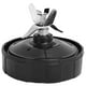 thumbnail image 1 of Conjunto de cuchillas de 6 hojas para base de licuadora compatible con extractor de jugos Nutri Ninja de 900 W y 1000 W, 1 of 15