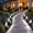 White, variant on Solar Pathway Lights Outdoor Crystal Bubble, LED Solar Garden Stake Lights, Auto On/Off, Waterproof Landscape Lighting for Yard, Walkway, Driveway & Patio,Warm:20 LEDs