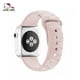 thumbnail image 4 of Correa de silicona Kawaii Hello Kitty para Apple Watch, correa de reloj amigable con la piel de dibujos animados, 45Mm, 44Mm, 42Mm, 41Mm, 38Mm, grabado láser 3D, 4 of 4