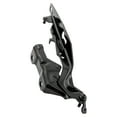 thumbnail image 2 of For 2007-20160 Hood Hinge Right VO1236105 313858110, 2 of 5