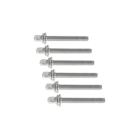 Gibraltar SC-4C Tension Lugs 6-Pack 1-5/8"es
