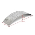 thumbnail image 4 of Cobalt Boat Trailer Fender | 18 1/2 Inch Aluminum Diamond Plate, 4 of 4