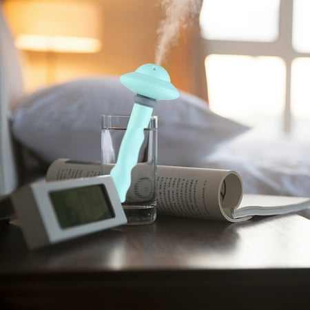 

GiliGiliso Clearance New USB Wand Humidifier Mini Air Car Atomizer Wand Humidifier