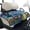 Van Gogh Style Swirls, variant on Whosucclay Van Gogh Style Swirls Carts Cushion Towel Blanket, Portable 4 Convenient Pockets Seat Cover Cushion Protector for Club Car EZGO 2 Passenger Seat Golf Cart