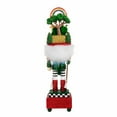 thumbnail image 4 of Kurt Adler 20-inch Wizard of Oz Hollywood Musical Nutcracker, 4 of 5