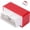 🔥 Red_New, variant on Sentmoon Gifts OBD2 Plug-and-Play Chip Tuning Box 16-Pin Performance Module Compatible with Post-1996 Vehicles Fuel-Saving ECU Signal Optimizer Easy Install OBD II Power Box
