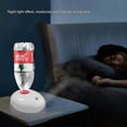 thumbnail image 5 of Ultrasonic Desktop Air Humidifier Air Humidifier, 5 of 5