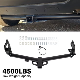 2 Inch Trailer Hitch Receiver For Jeep Liberty 2008 2009 2010 2011 2012
