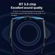 thumbnail image 3 of LECOO C8 Smart Wireless BT Glasses Headset HD Sound Quality Touch Buttons Replaceable Polarized Lenses Light Weight, 3 of 5