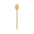 thumbnail image 2 of Matfer Bourgeat Exoglass® High Temperature Spoon, Tan, 15", 2 of 9
