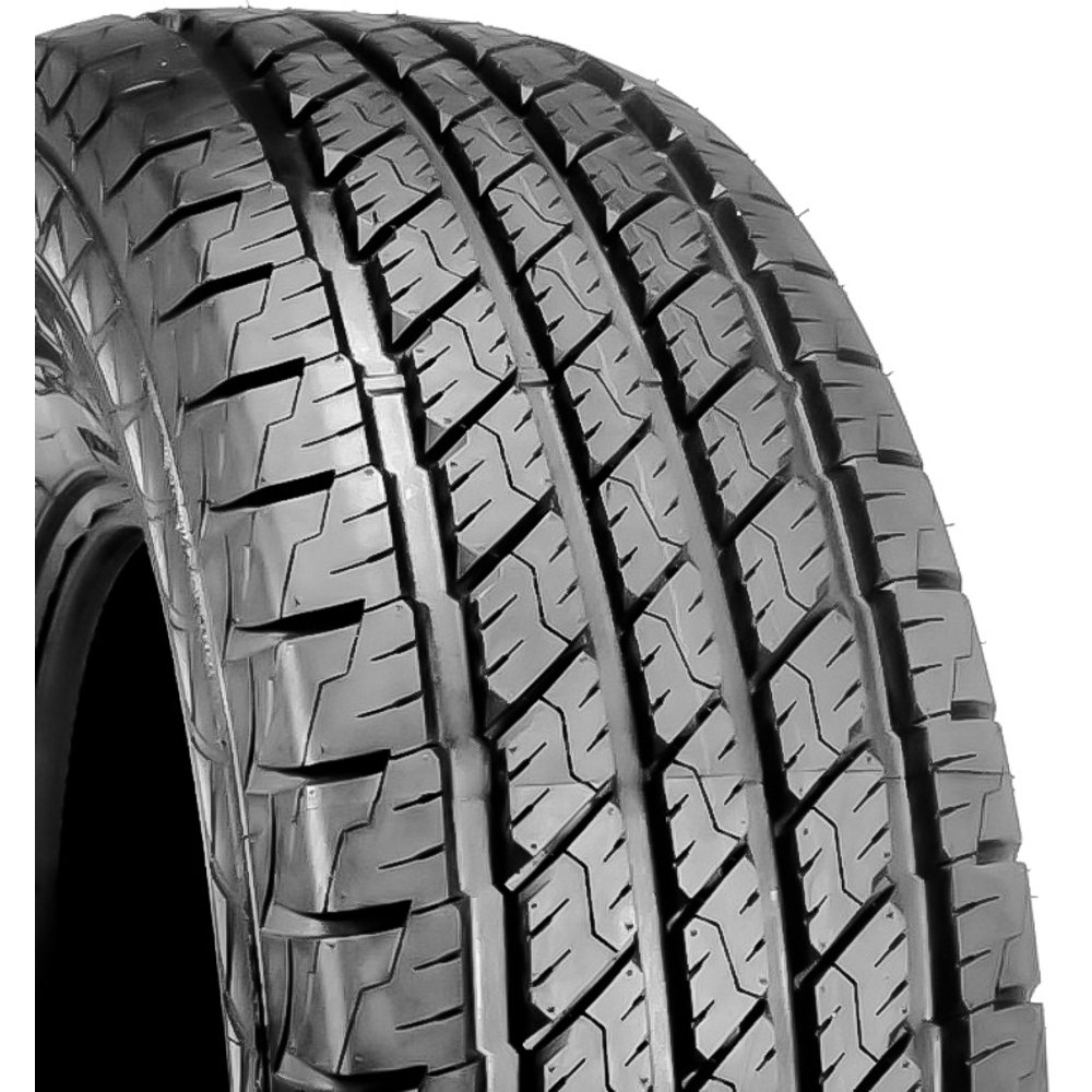 Milestar Grantland 255/70R16 109T A/S All Season Tire
