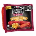 thumbnail image 1 of Salchicha para Asar Capistrano Master del asador Queso 800 g, 1 of 5