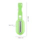 thumbnail image 3 of Advancent Herramienta de cocina multiusos creativa para el hogar, cocina, jardín, limpieza, escala de raspado conveniente, máquina para matar peces con Suministros de limpieza para el hogar Verde Advancent HA024579-01, 3 of 6