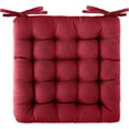 thumbnail image 1 of Hometrends Tufted Chair Pad, 1 of 1