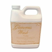 Tyler Candle Trophy Glamorous Wash Fine Liquid Laundry Detergent, 24 Loads, 64 fl oz