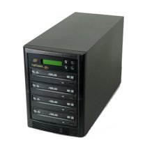 Copystars DVD Duplicator 1-1 Target DVD CD Burner Copy Machine Sata ...