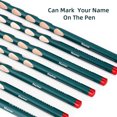 thumbnail image 3 of Yeacher Writing Drawing Pencils Correction Grip Pencil Posture Correction Elementary School Office Stationery Professional Exam, 3 of 8