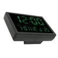 thumbnail image 4 of Reloj LED pantalla LED pantalla clara al lado del reloj con alto rendimiento para niños para uso doméstico ANGGREK Otros, 4 of 8