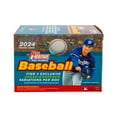 thumbnail image 3 of 2024 Topps Heritage High Number Baseball Trading Cards Blaster Box, 3 of 5