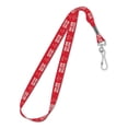 thumbnail image 1 of Wincraft 3208594671 Lanière Boston Red Sox de 0,75 Po, 1 of 1
