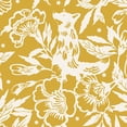 thumbnail image 4 of Joules Twilight Ditsy Antique Gold Wallpaper, 4 of 4