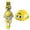 Holiday Gift Yellow, variant on Deals on Home Iumwxz Gift Kids Watch Toys for 3-9 Year Old Boys Girls Spinning for Kids Toy Set Christmas Deals! Canada Day